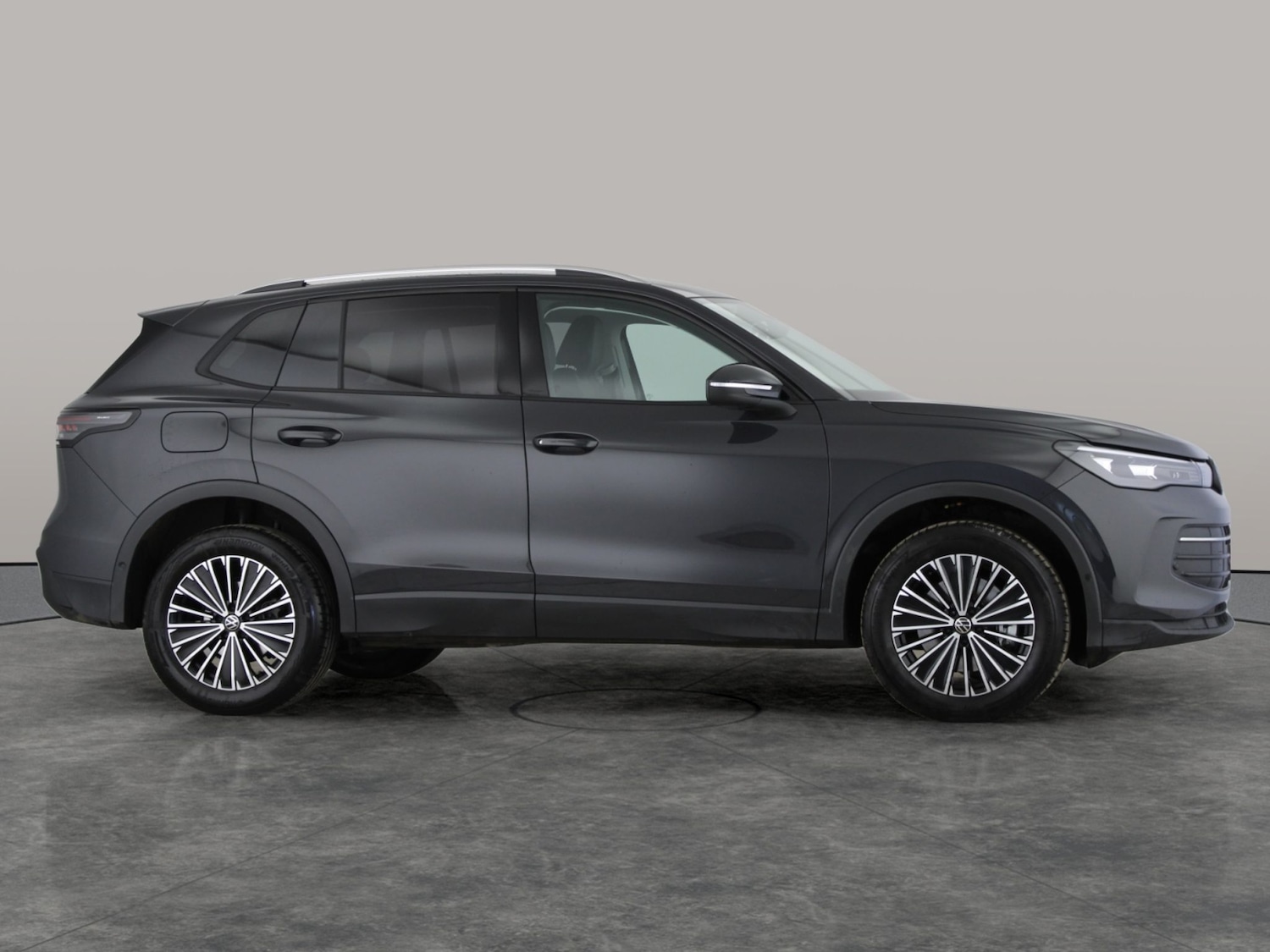 Used Volkswagen Tiguan 2026 for sale - 78132566: Photo 8