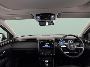 Used Hyundai TUCSON 2023 for sale - 79141513: Photo