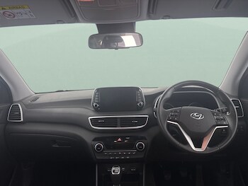 Used Hyundai TUCSON 2020 for sale - 78478983: Photo