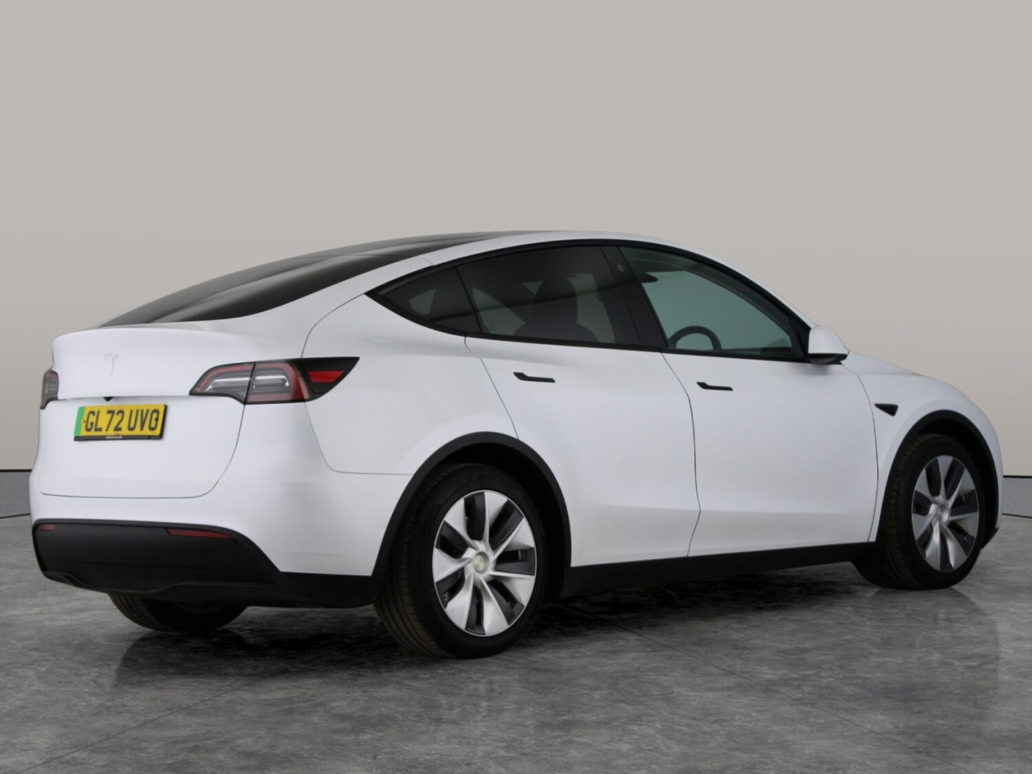 Used Tesla Model Y 2022 for sale - 77756087: Photo 11