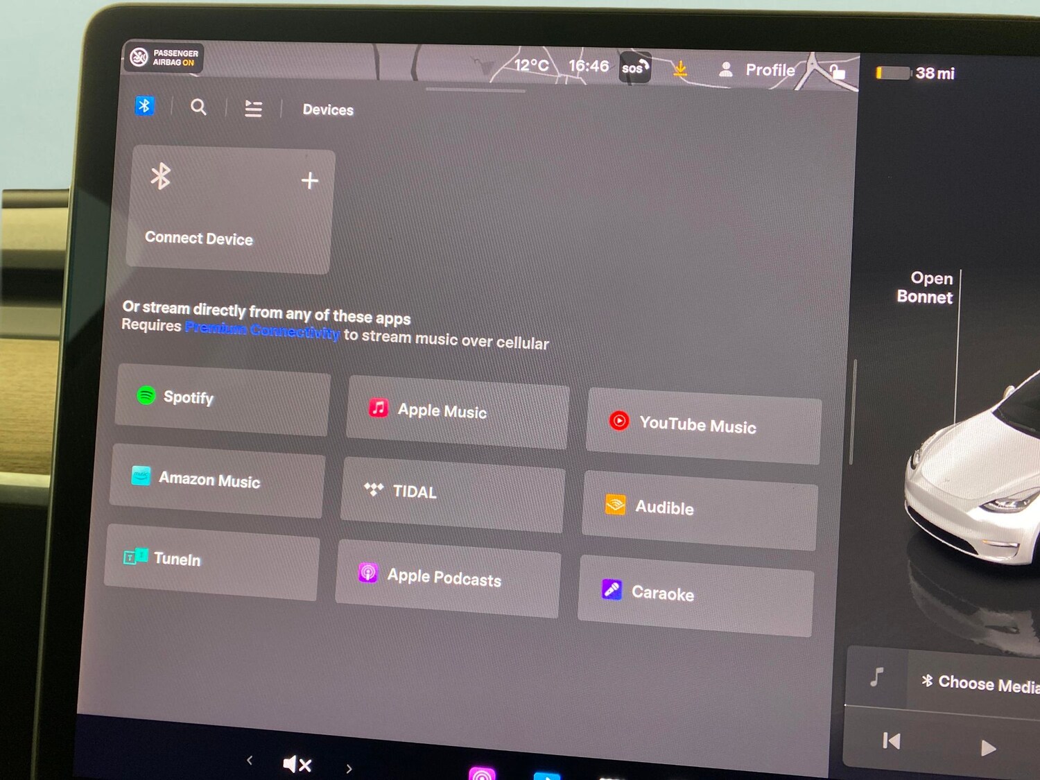 Used Tesla Model Y 2022 for sale - 77756087: Photo 15