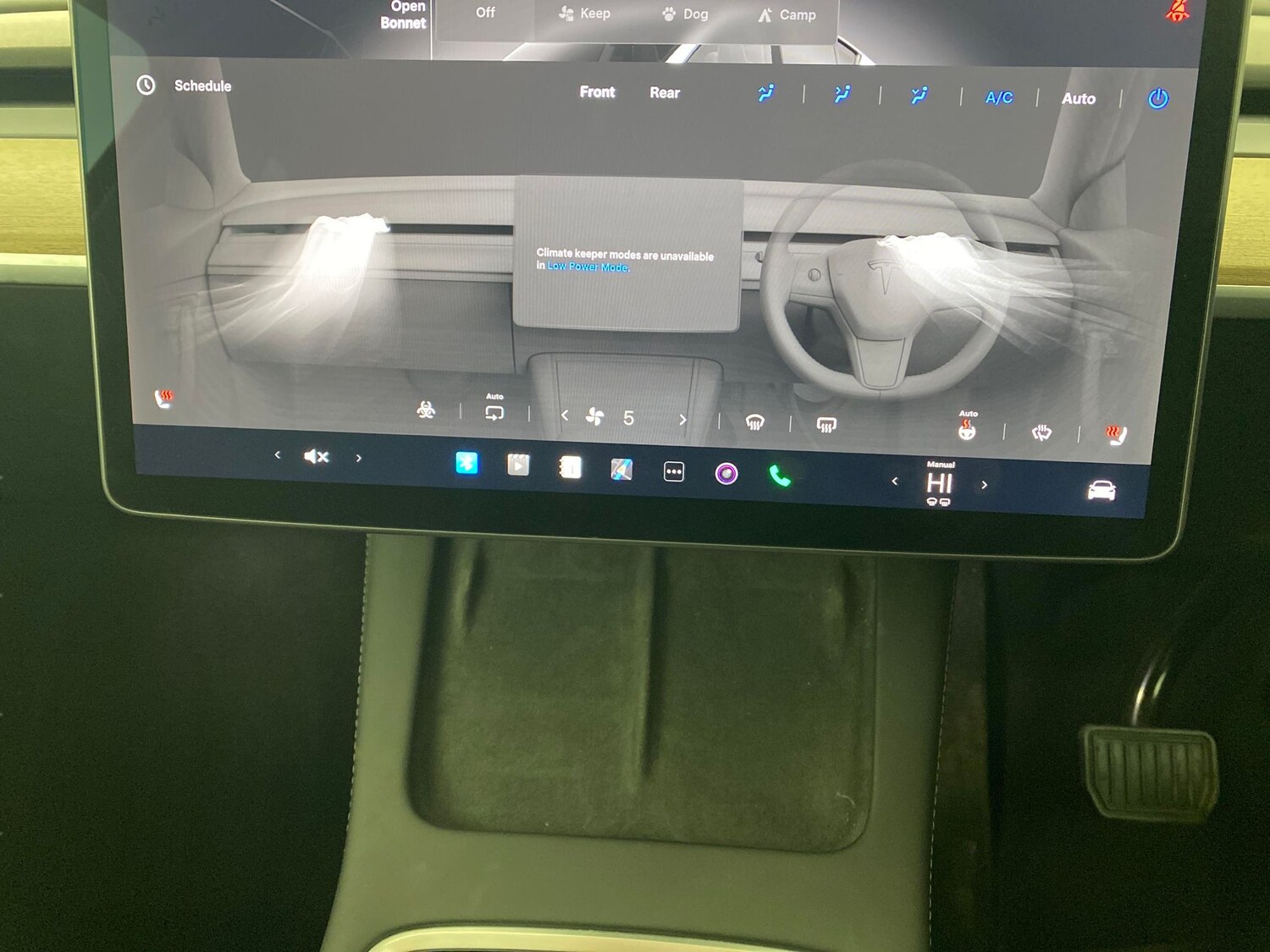 Used Tesla Model Y 2022 for sale - 77756087: Photo 16