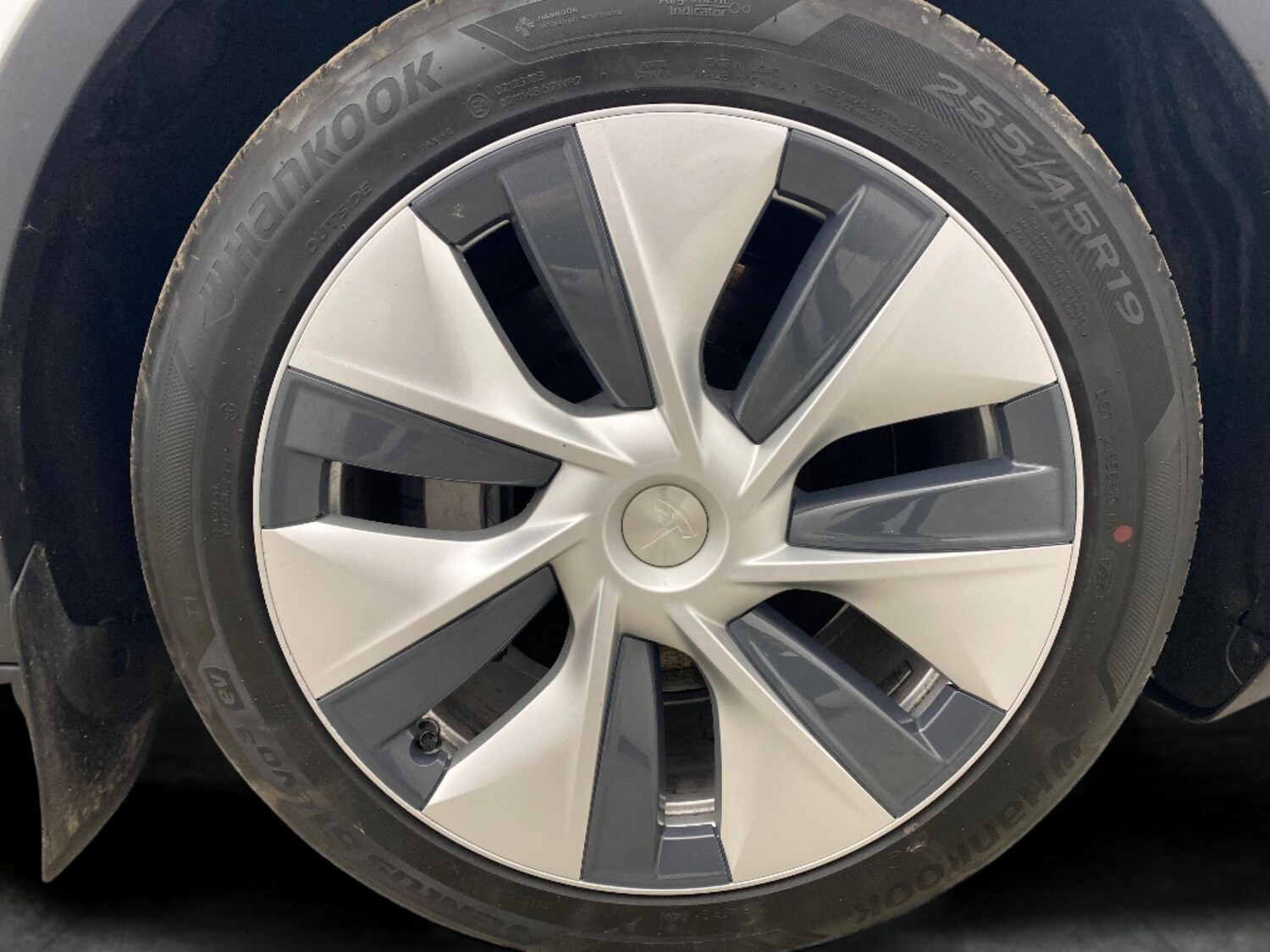 Used Tesla Model Y 2022 for sale - 77756087: Photo 20