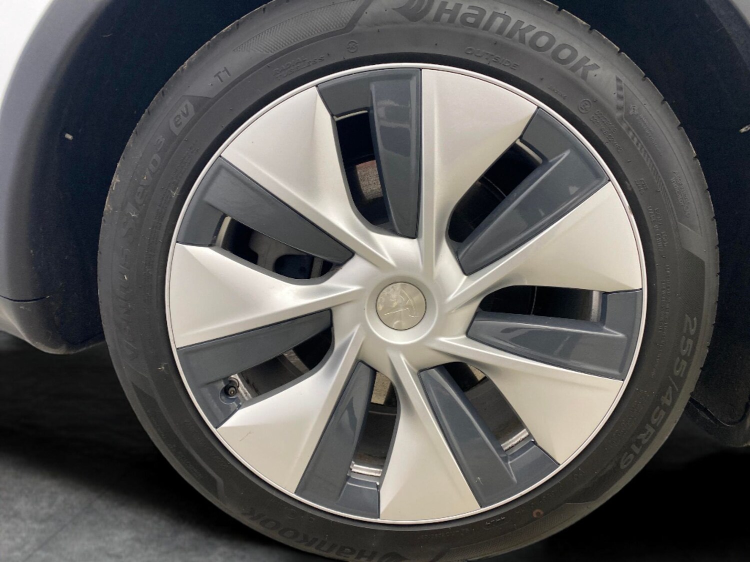 Used Tesla Model Y 2022 for sale - 77756087: Photo 21