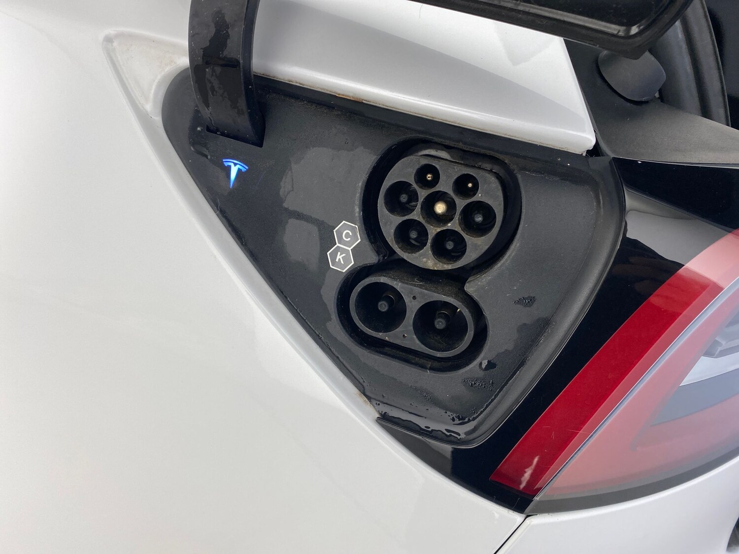 Used Tesla Model Y 2022 for sale - 77756087: Photo 22