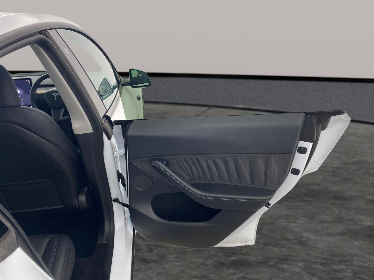 Used Tesla Model Y 2022 for sale - 77756087: Photo 26