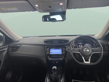 Used Nissan X-Trail 2020 for sale - 78442712: Photo