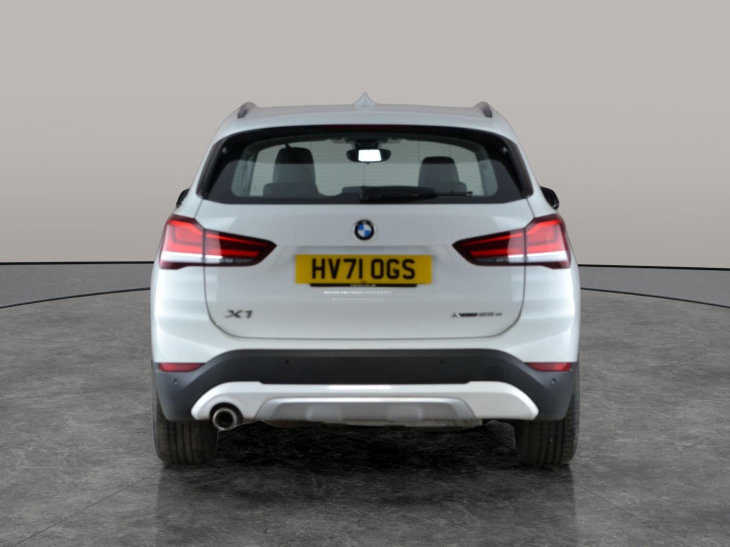Used BMW X1 2021 for sale - 77300836: Photo 11