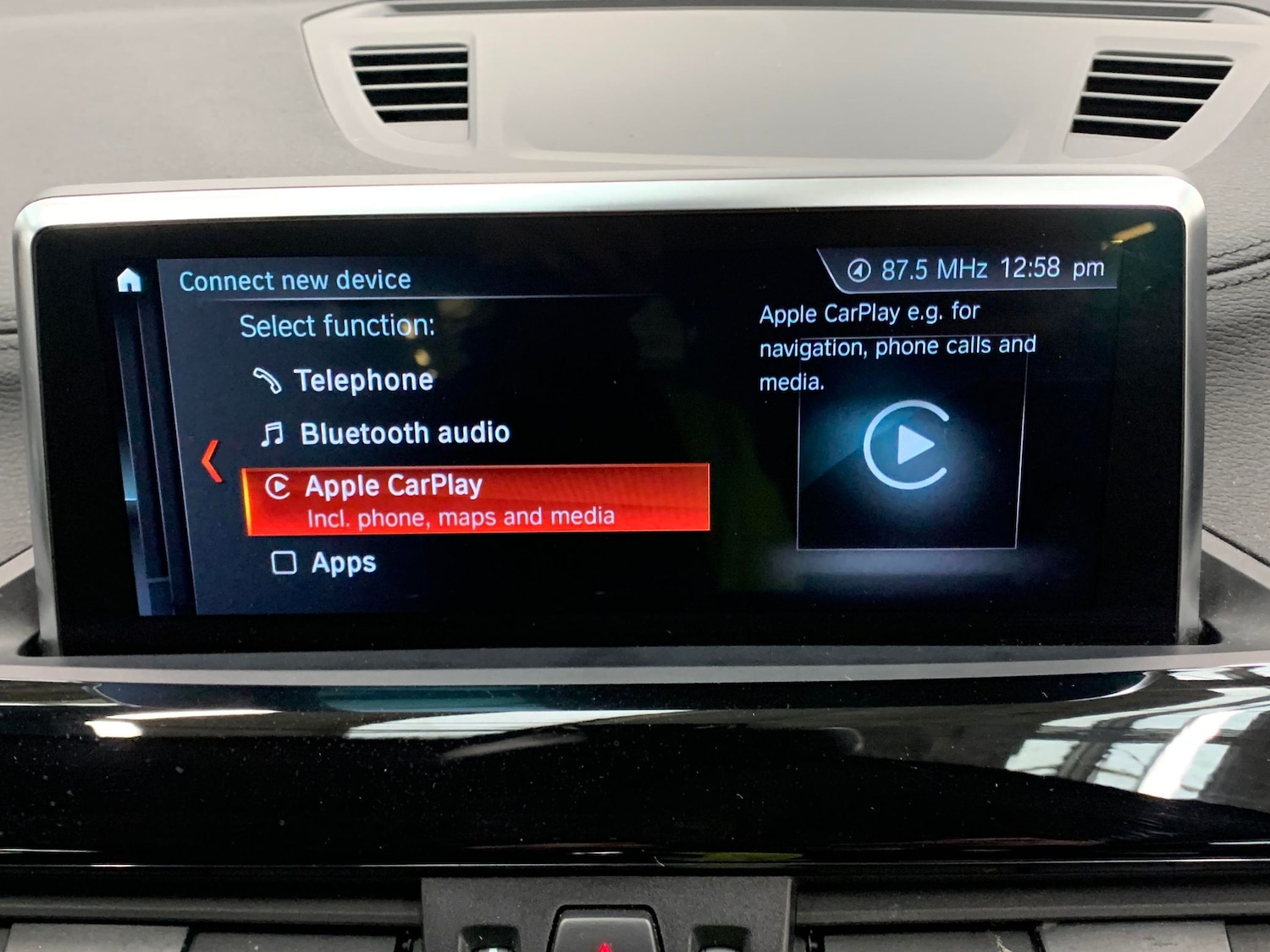 Used BMW X1 2021 for sale - 77300836: Photo 14