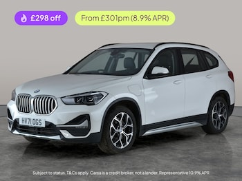 Used BMW X1 2021 for sale - 77300836: Photo