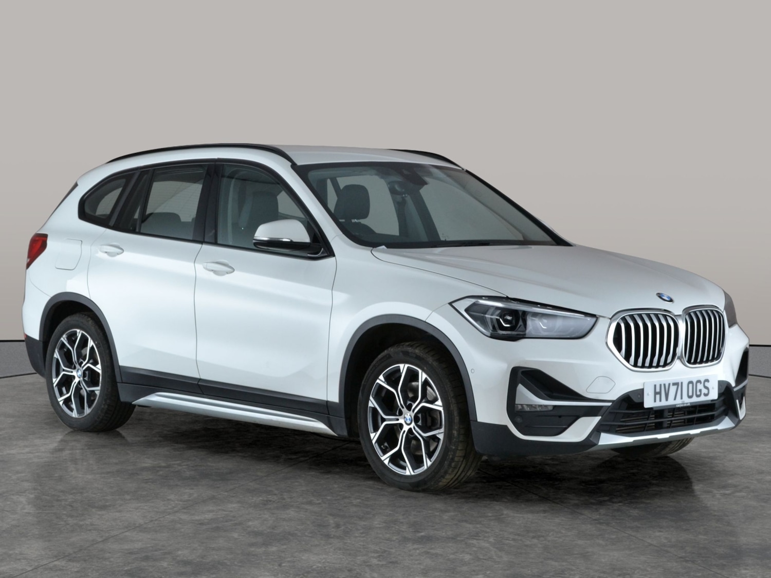 Used BMW X1 2021 for sale - 77300836: Photo 8