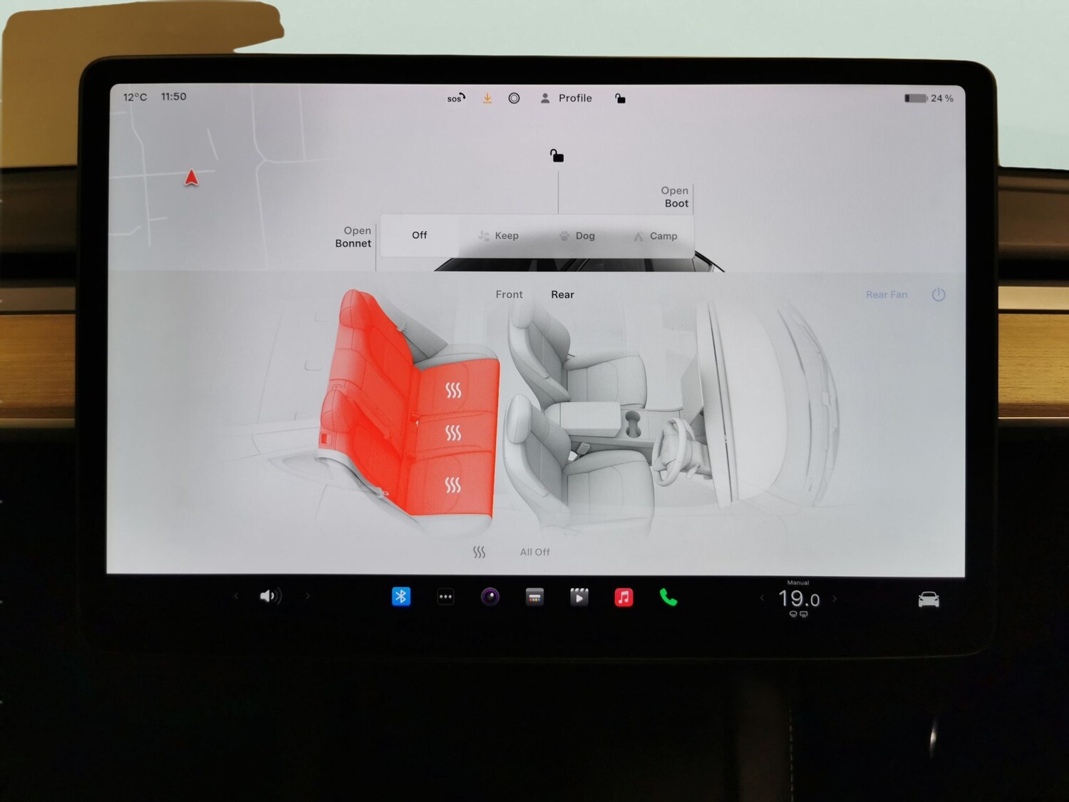 Used Tesla Model Y 2023 for sale - 77526536: Photo 15