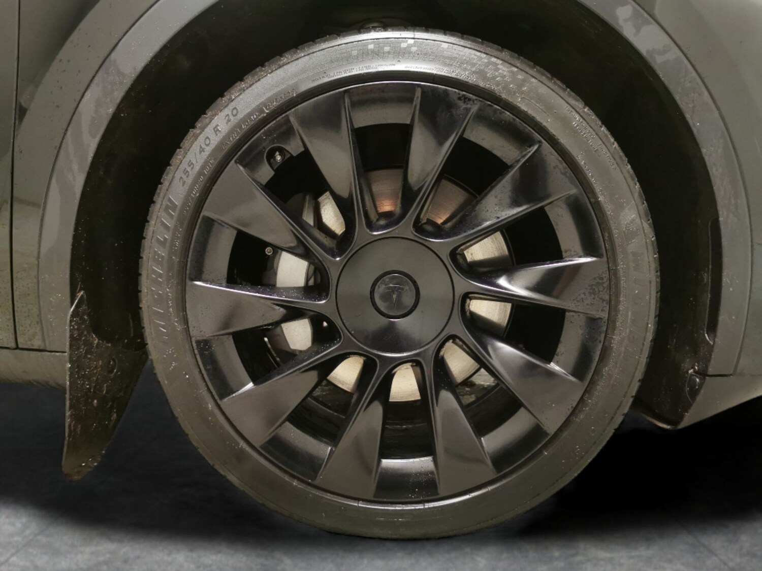 Used Tesla Model Y 2023 for sale - 77526536: Photo 24