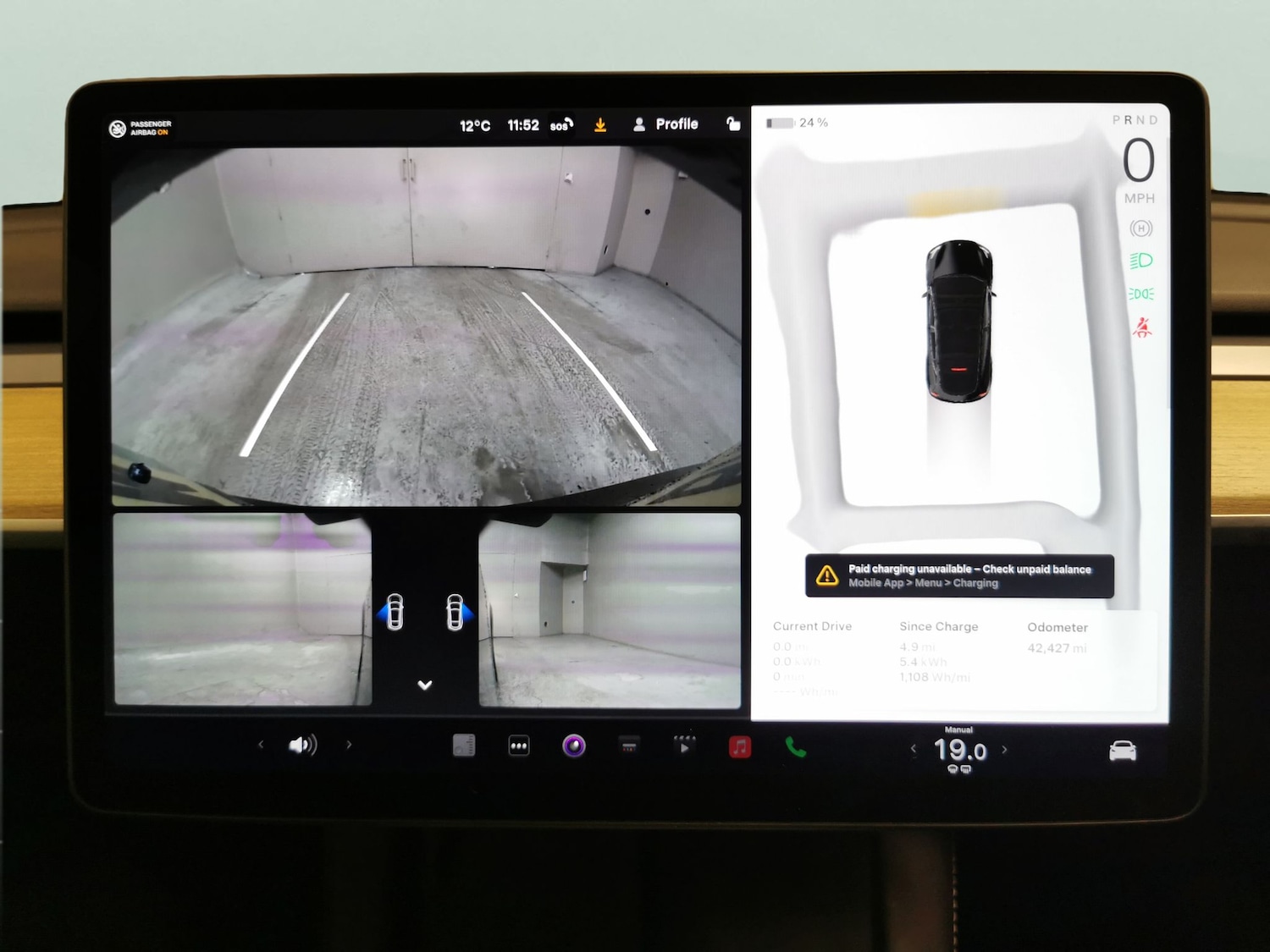 Used Tesla Model Y 2023 for sale - 77526536: Photo 5