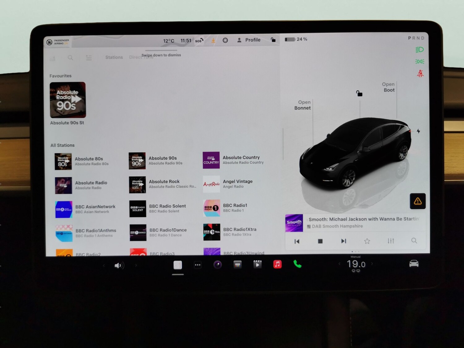 Used Tesla Model Y 2023 for sale - 77526536: Photo 7