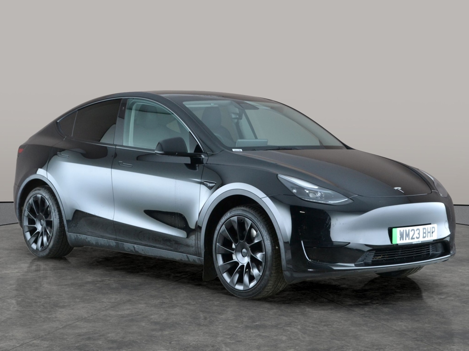 Used Tesla Model Y 2023 for sale - 77526536: Photo 9