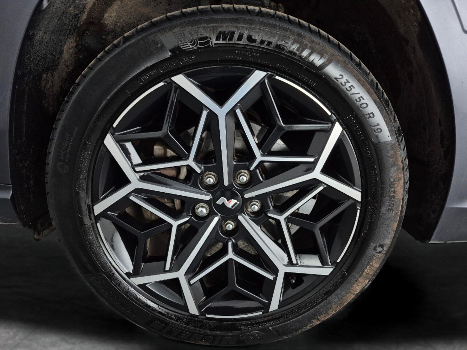 Used Hyundai TUCSON 2023 for sale - 77942552: Photo 27