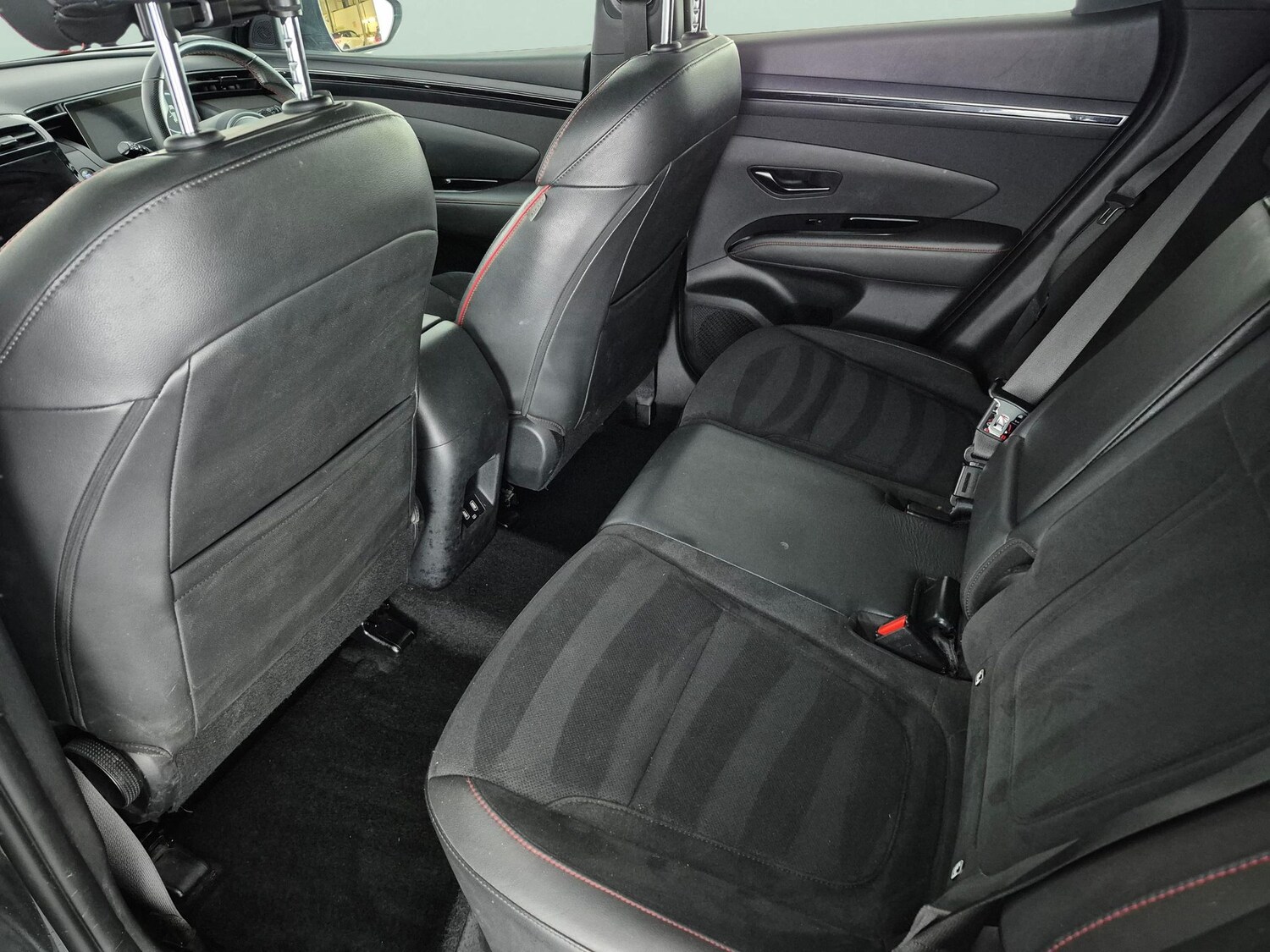 Used Hyundai TUCSON 2023 for sale - 77942552: Photo 30