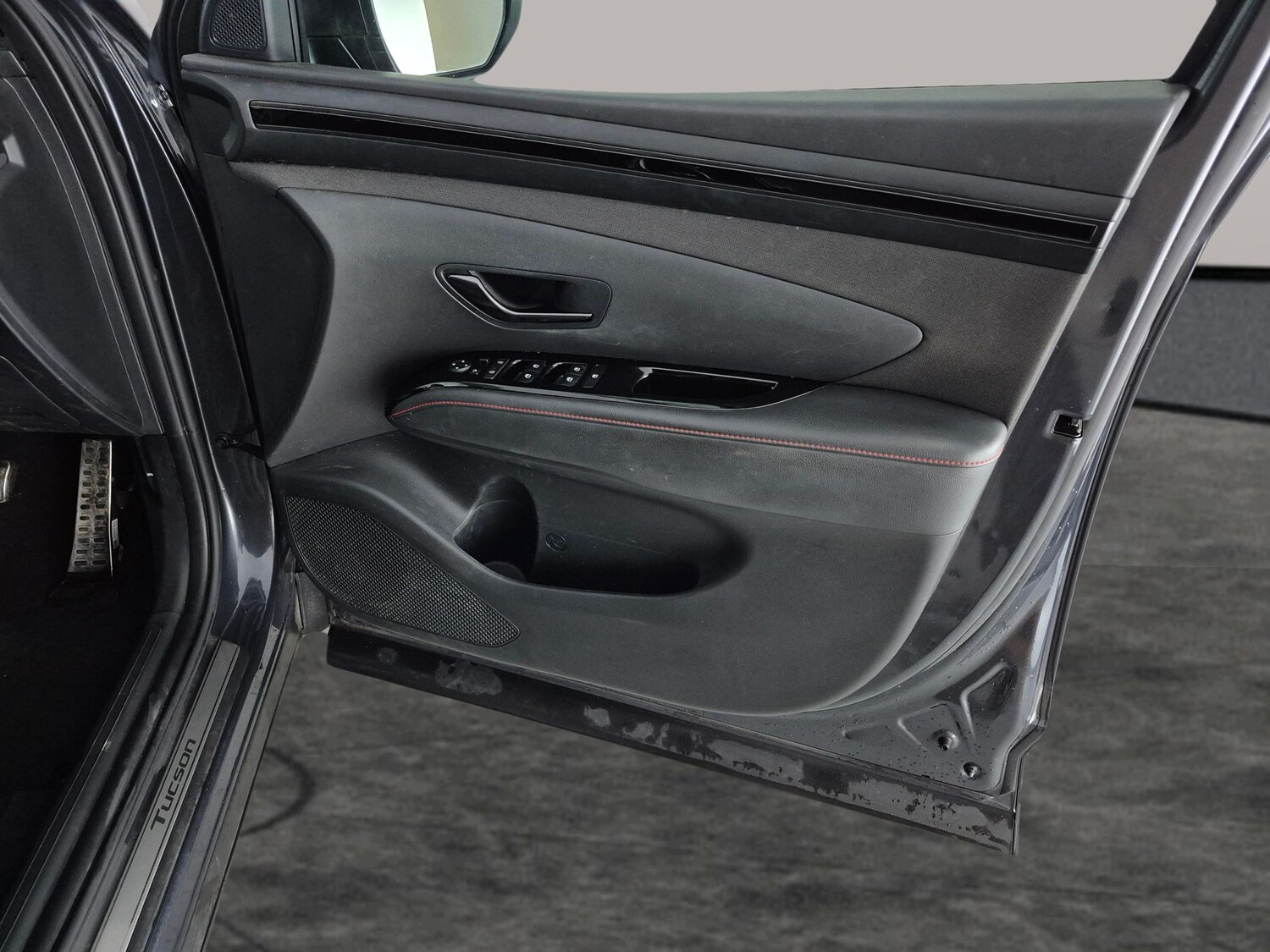 Used Hyundai TUCSON 2023 for sale - 77942552: Photo 34