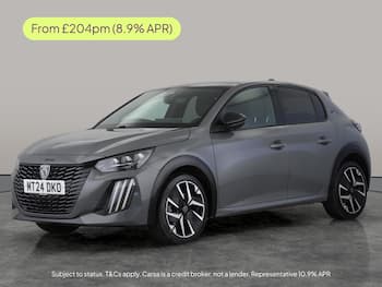 Used Peugeot 208 2024 for sale - 79749066: Photo