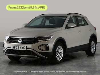 Used Volkswagen T-Roc undefined for sale - 78579743: Photo