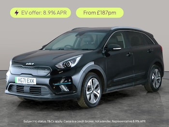 Used Kia Niro 2021 for sale - 77934678: Photo