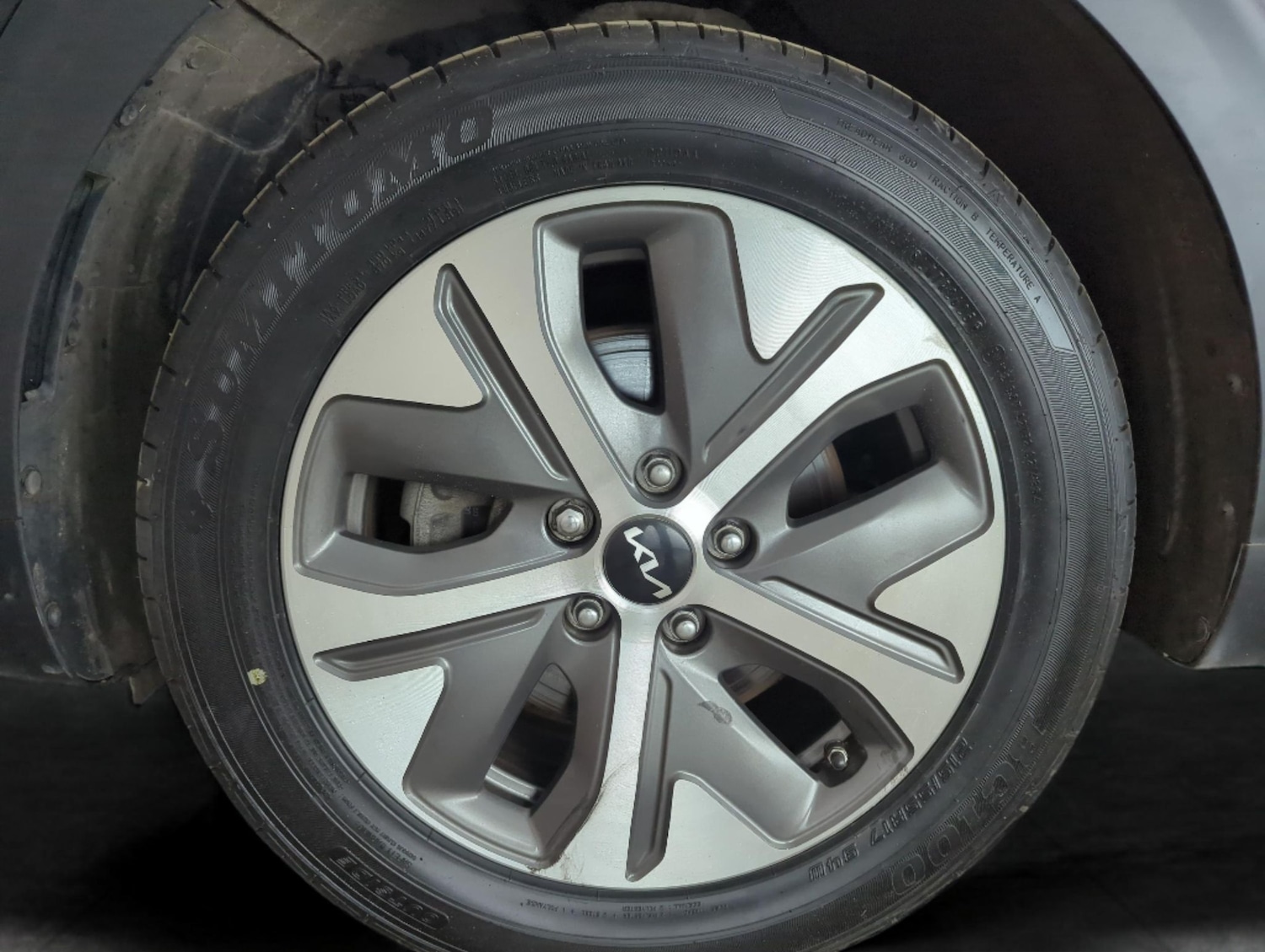 Used Kia Niro 2021 for sale - 77934678: Photo 21