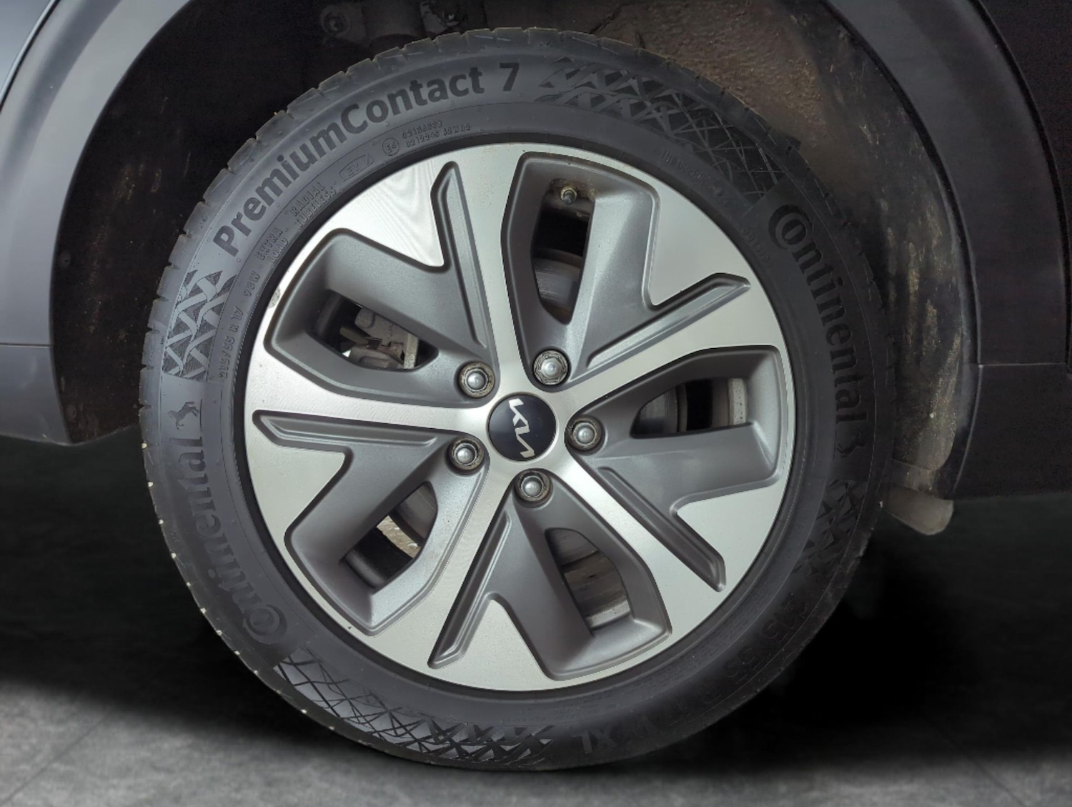 Used Kia Niro 2021 for sale - 77934678: Photo 23