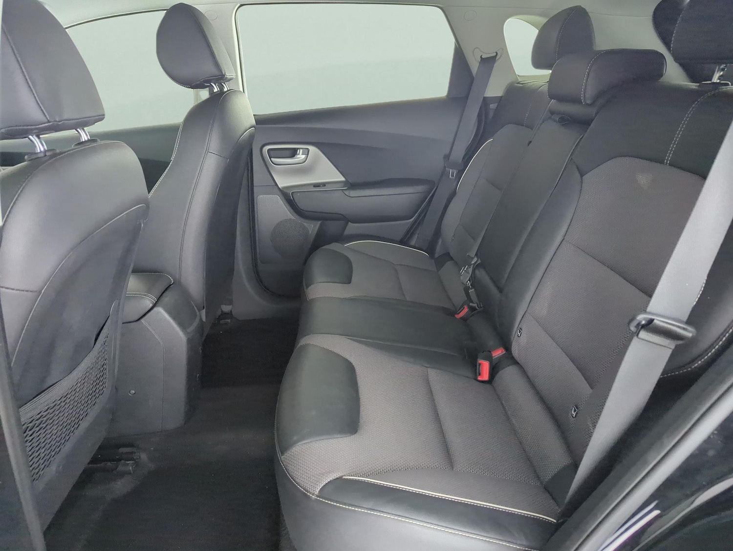 Used Kia Niro 2021 for sale - 77934678: Photo 24