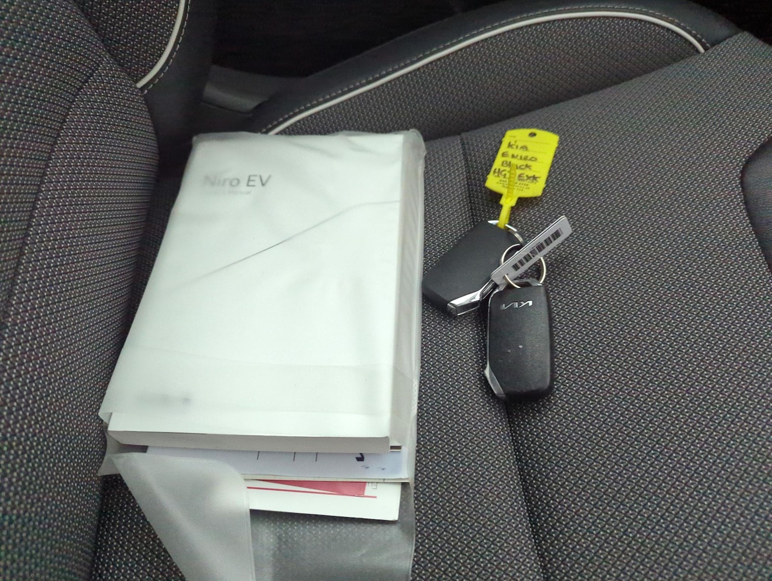 Used Kia Niro 2021 for sale - 77934678: Photo 29