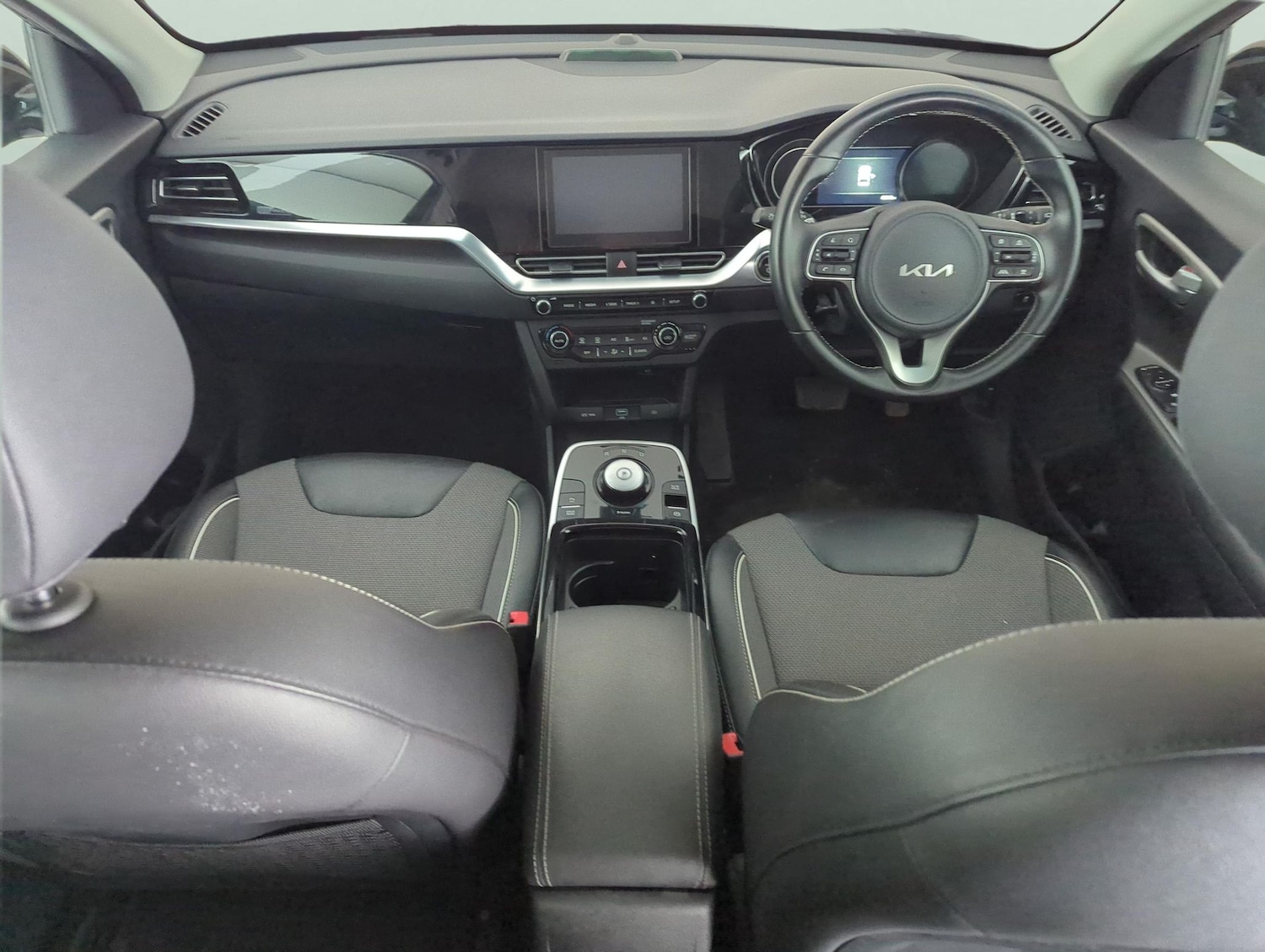 Used Kia Niro 2021 for sale - 77934678: Photo 7