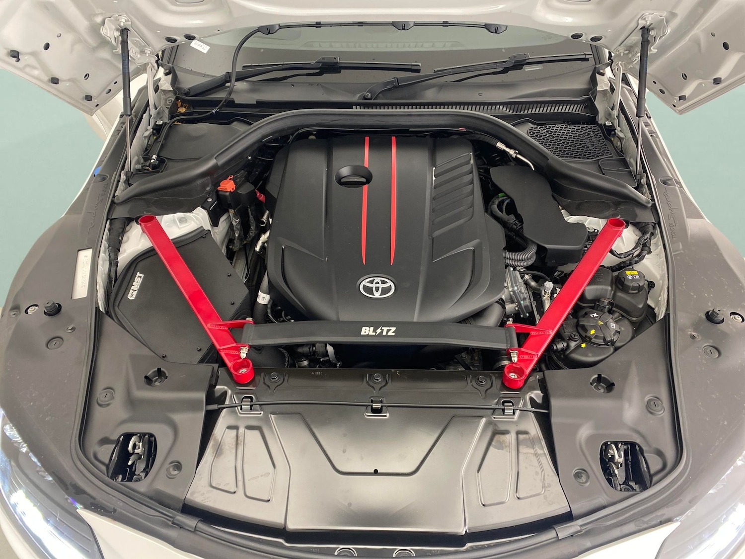 Used Toyota Supra 2021 for sale - 76722559: Photo 32