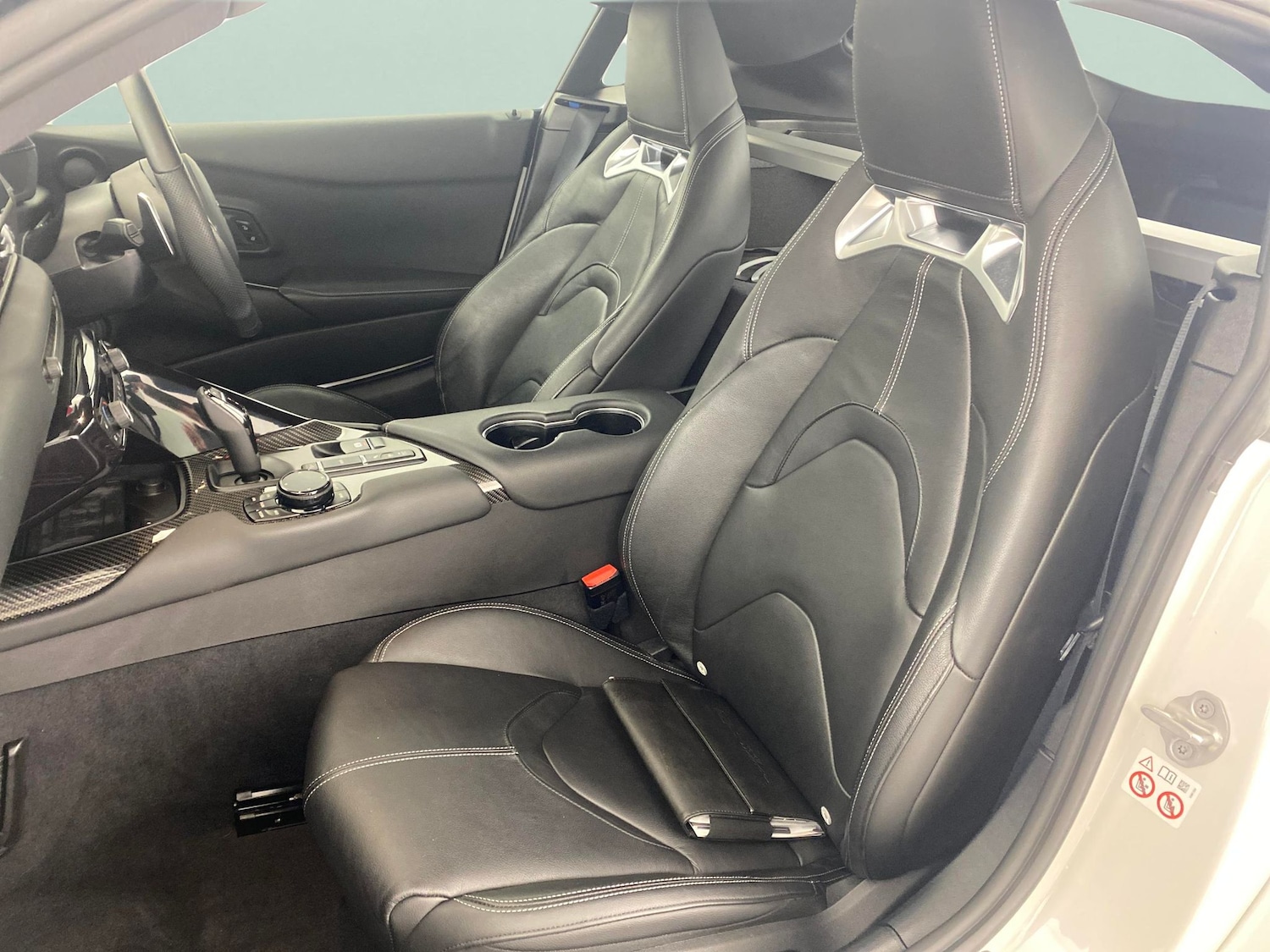 Used Toyota Supra 2021 for sale - 76722559: Photo 6