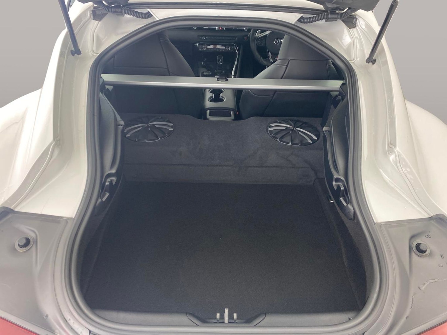 Used Toyota Supra 2021 for sale - 76722559: Photo 8