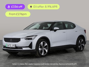 Polestar Polestar 2 feature image