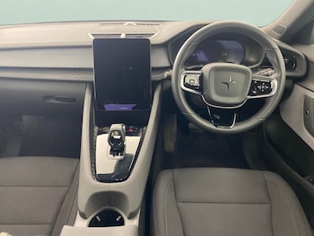 Used Polestar Polestar 2 2022 for sale - 77116561: Photo