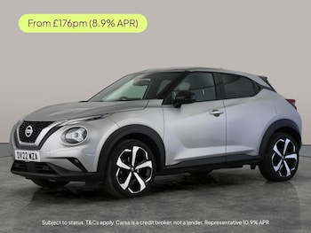 Used Nissan Juke 2022 for sale - 78421476: Photo