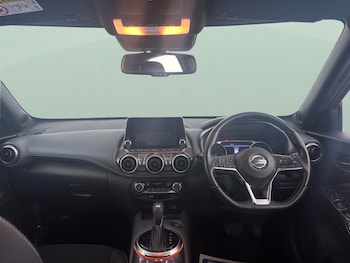 Used Nissan Juke 2022 for sale - 78421476: Photo