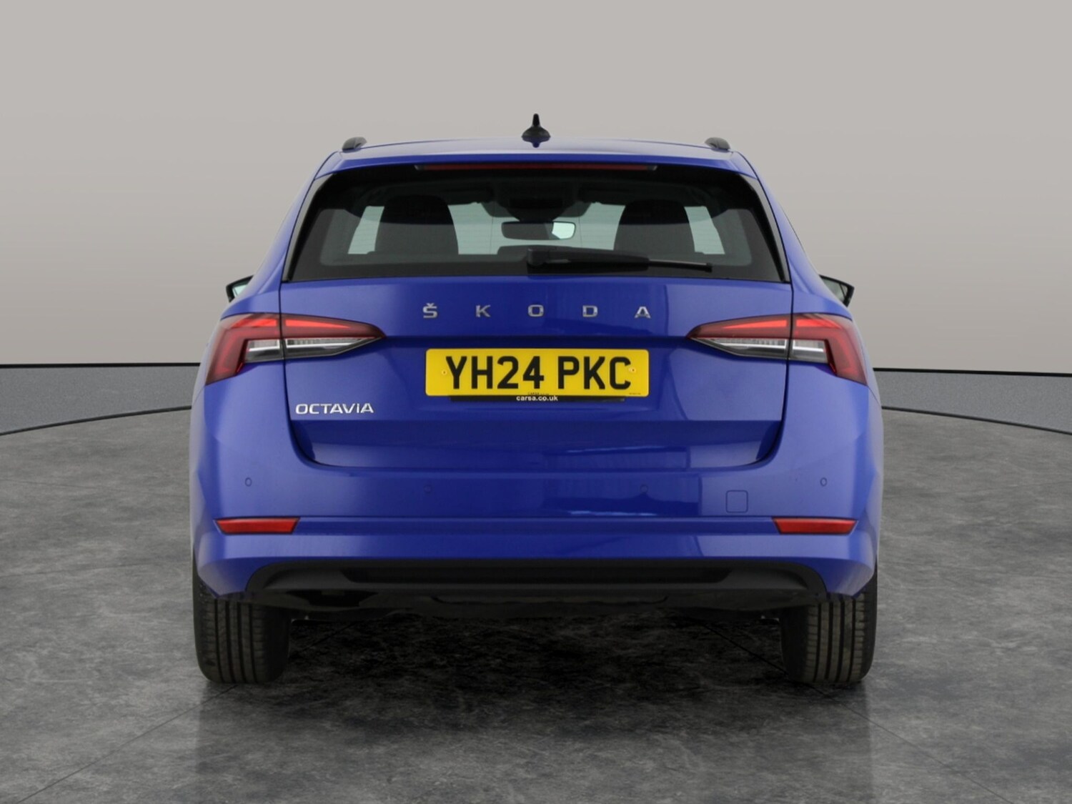 Used Skoda Octavia for sale - 78051836: Photo 11