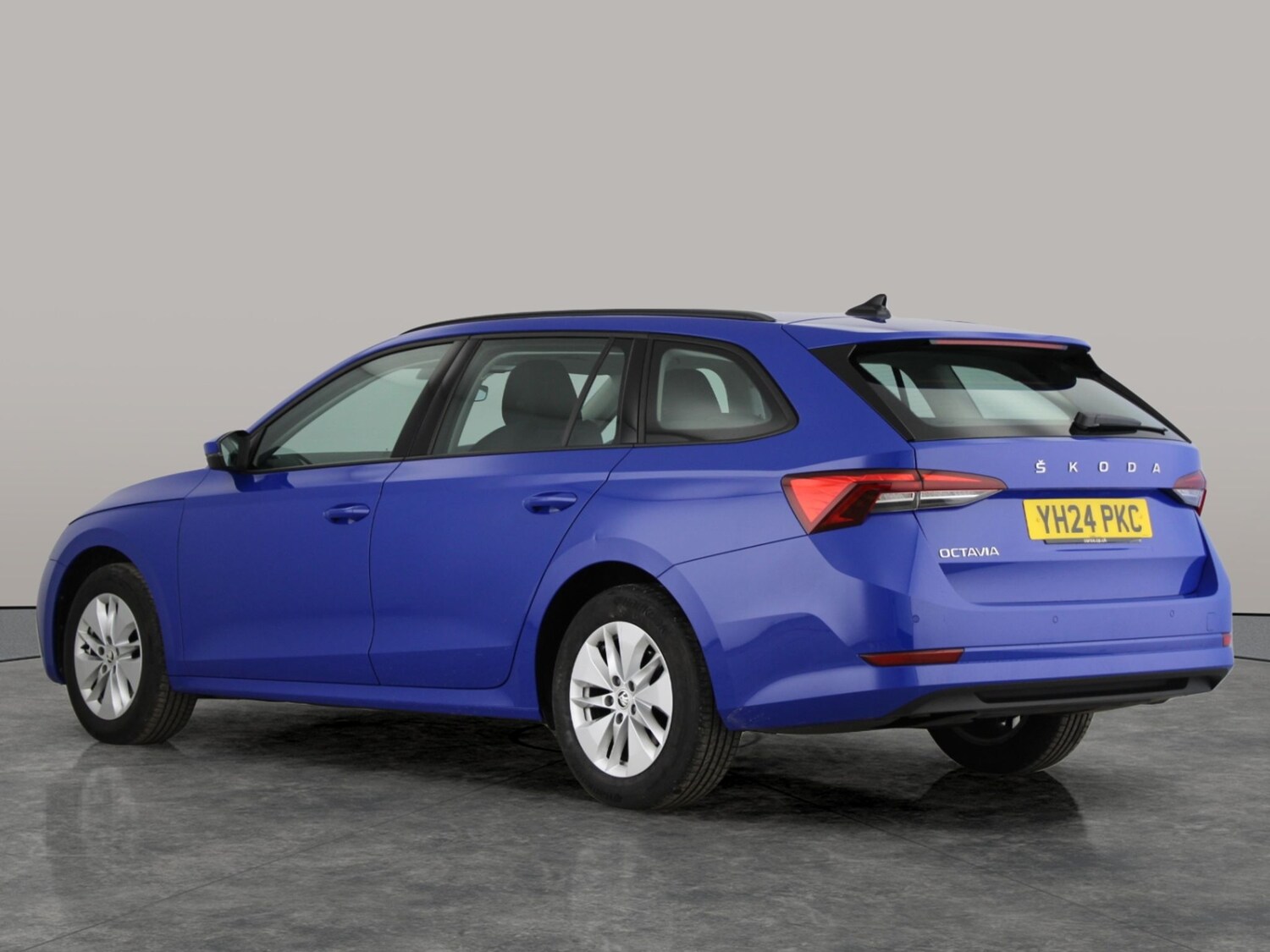 Used Skoda Octavia for sale - 78051836: Photo 12