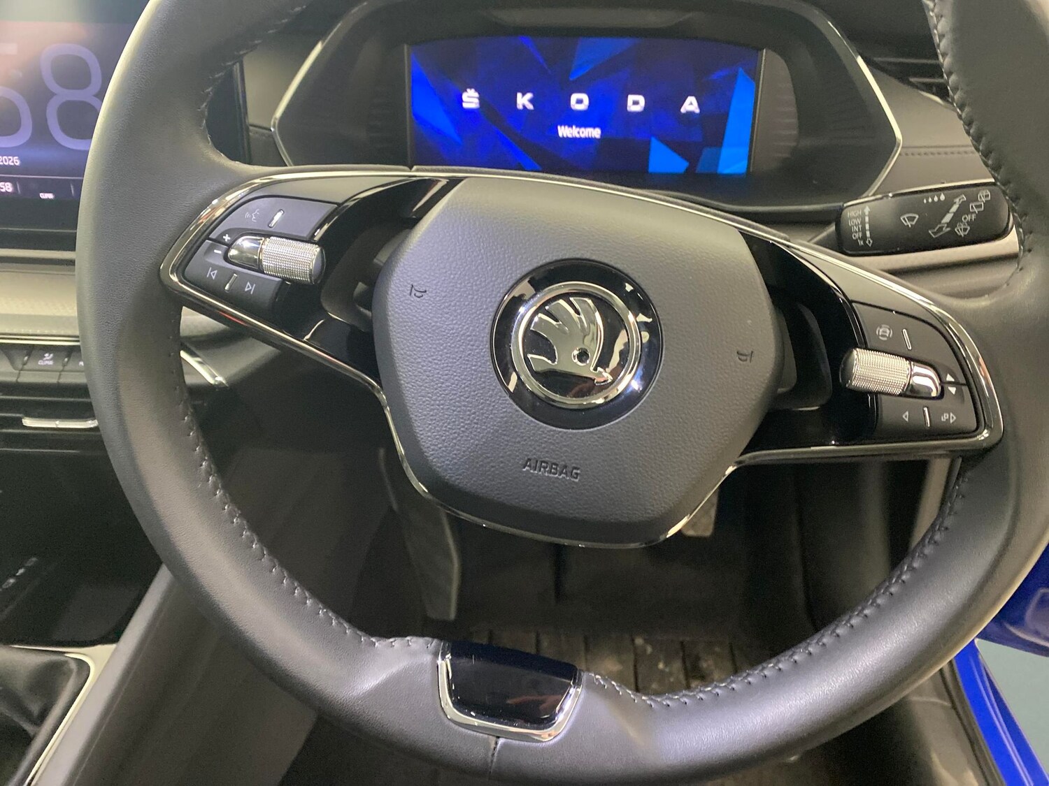 Used Skoda Octavia for sale - 78051836: Photo 14