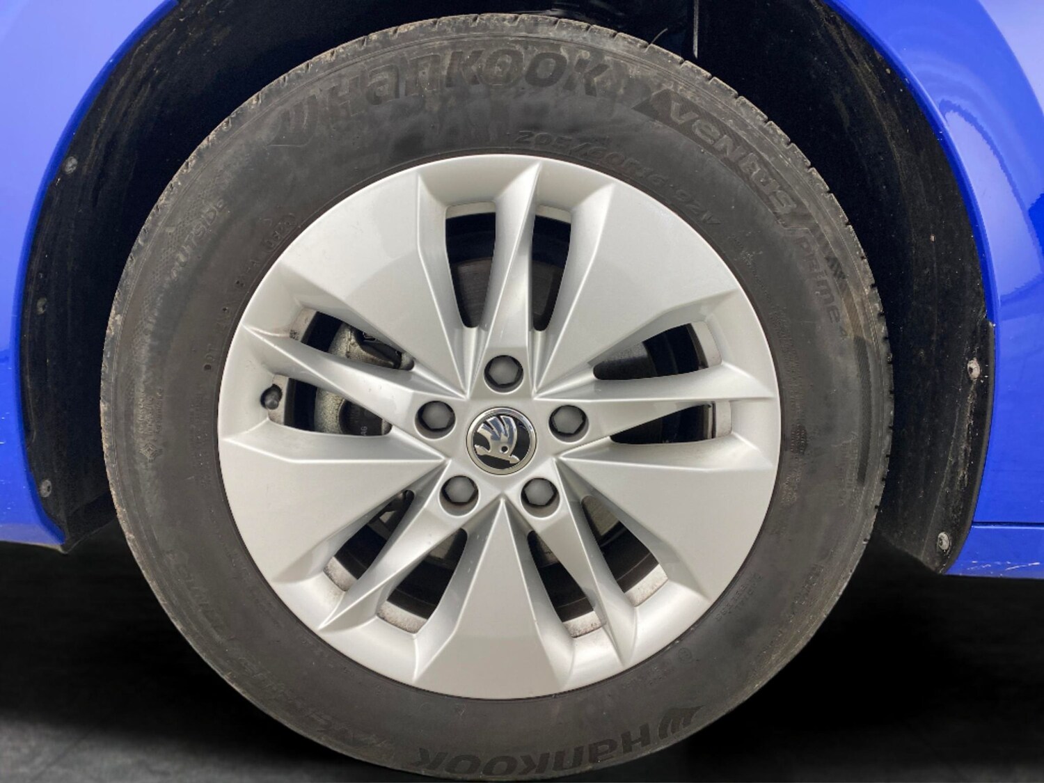 Used Skoda Octavia for sale - 78051836: Photo 19