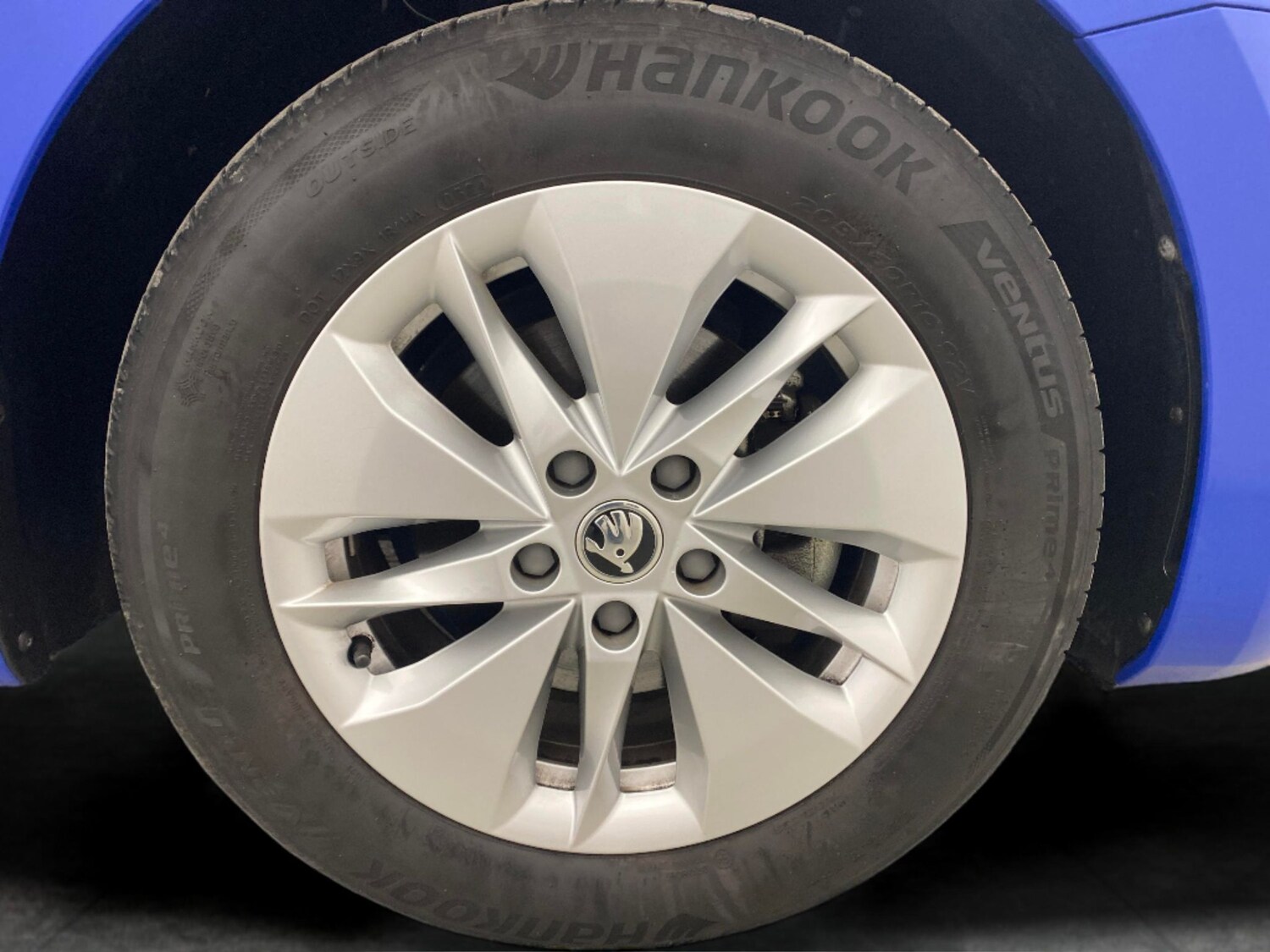 Used Skoda Octavia for sale - 78051836: Photo 20