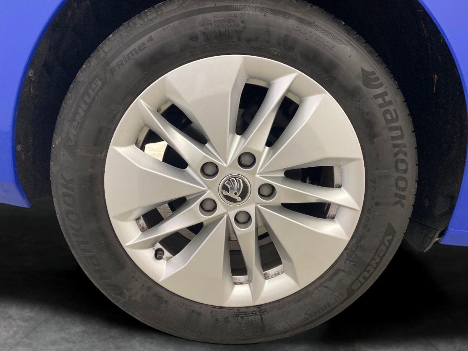 Used Skoda Octavia for sale - 78051836: Photo 21