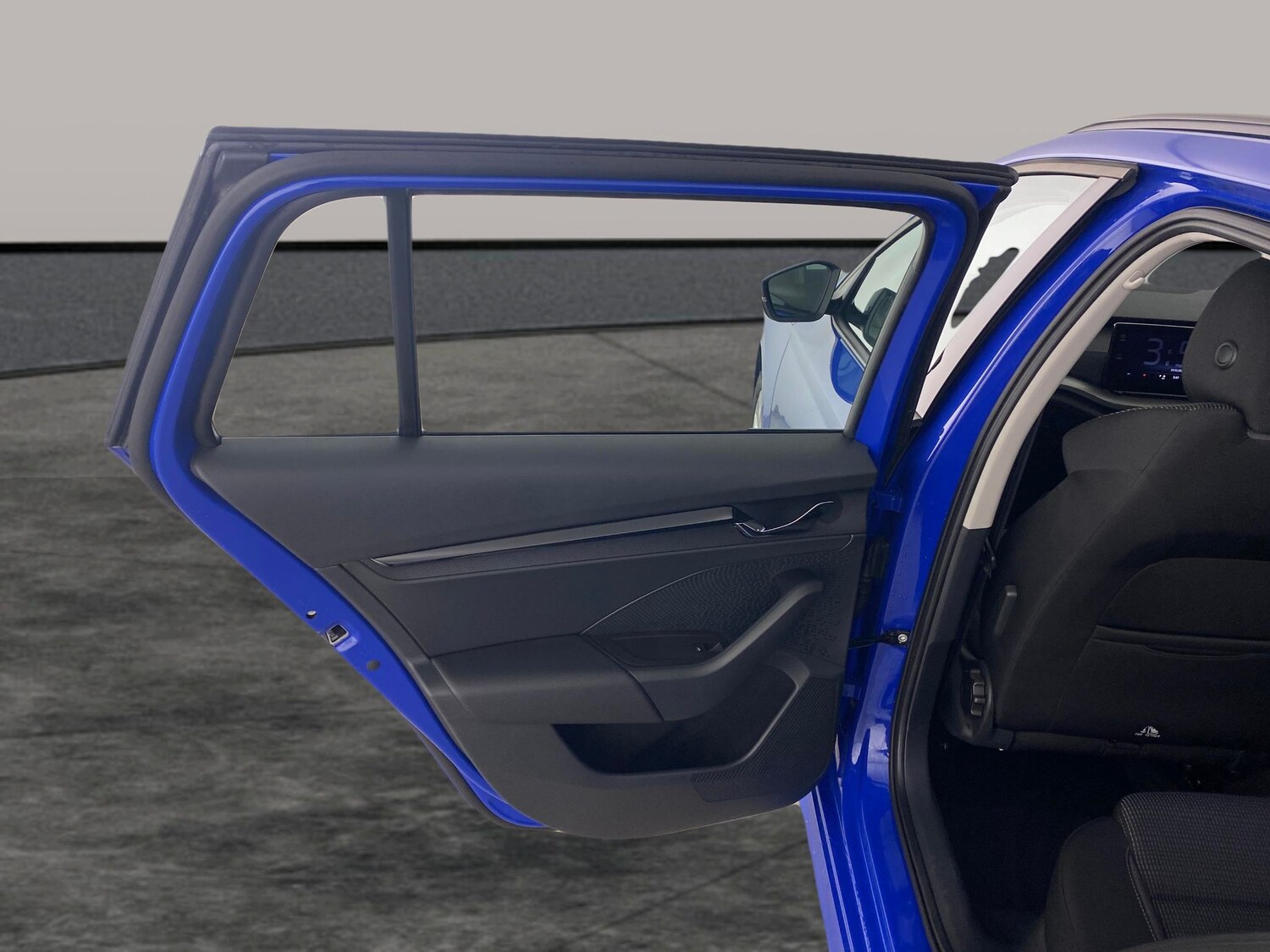 Used Skoda Octavia for sale - 78051836: Photo 23