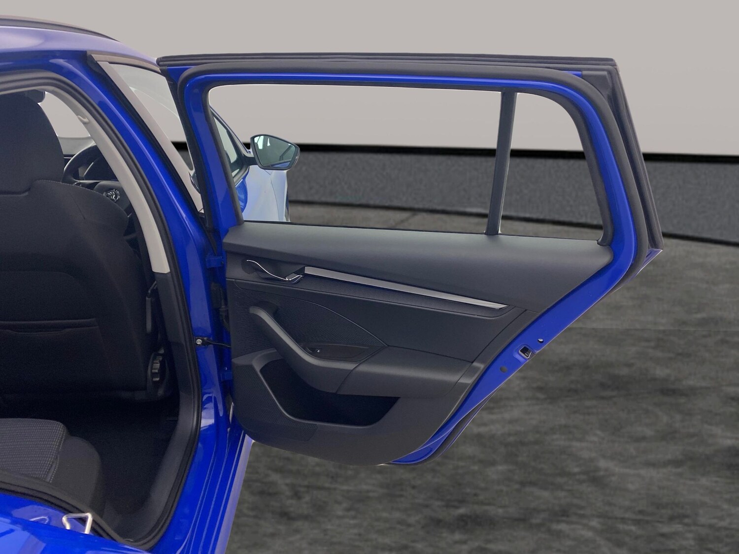 Used Skoda Octavia for sale - 78051836: Photo 25