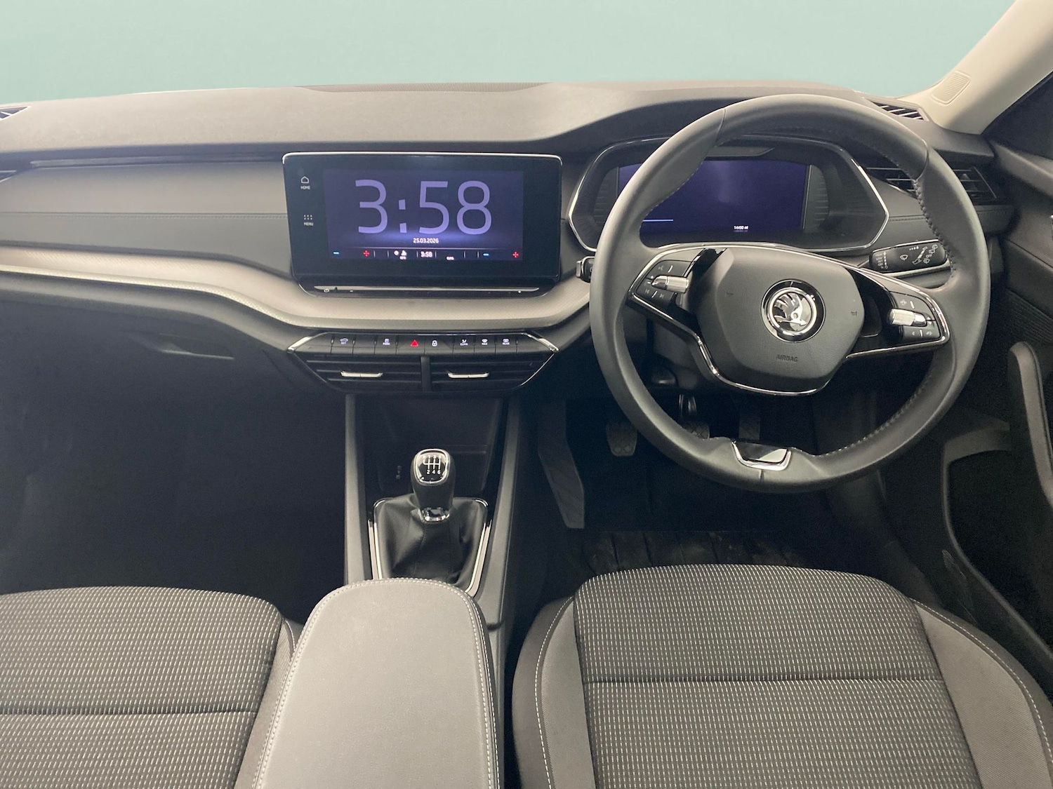 Used Skoda Octavia for sale - 78051836: Photo 4