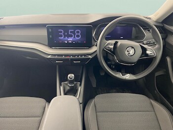 Used Skoda Octavia undefined for sale - 78051836: Photo