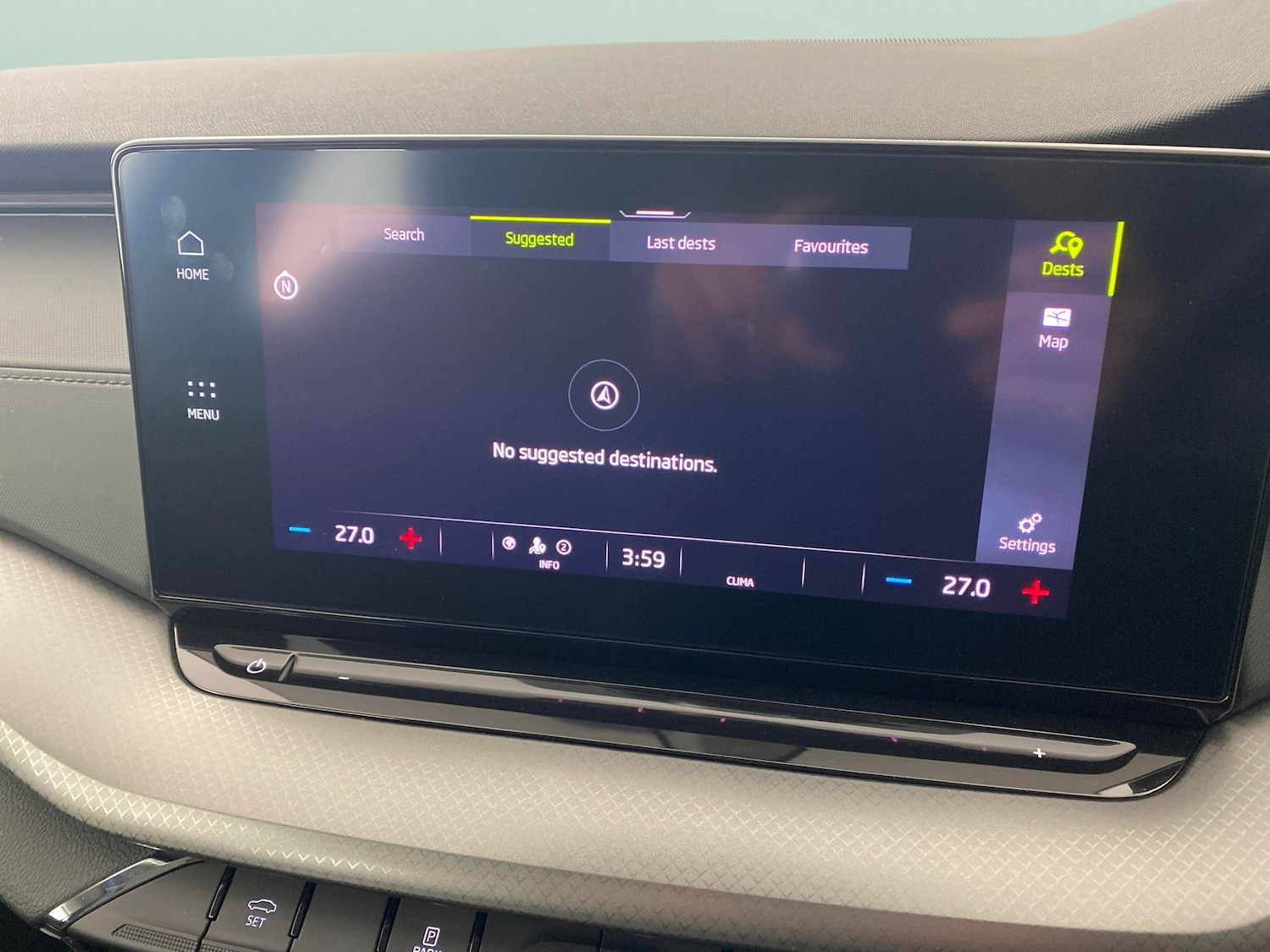 Used Skoda Octavia for sale - 78051836: Photo 5