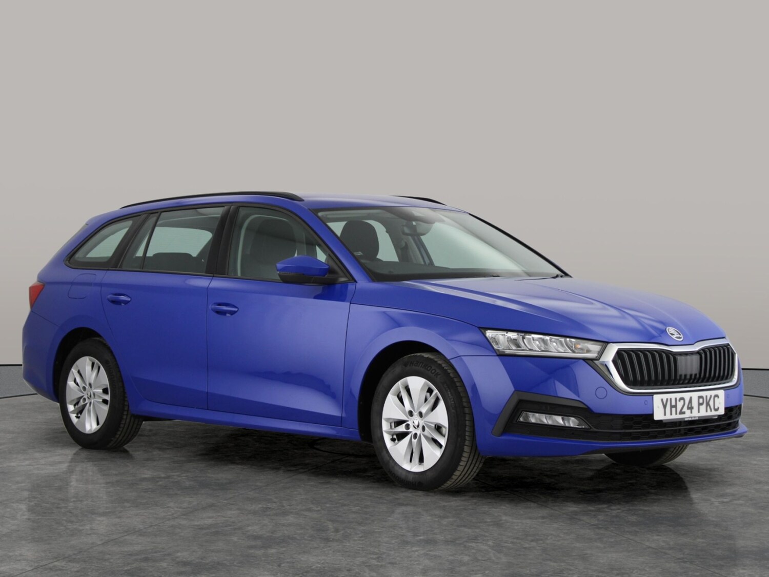 Used Skoda Octavia for sale - 78051836: Photo 8